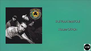 House Of Pain - Put Your Head Out (Clean Version)