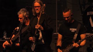 Alter Bridge - Addicted to Pain (live in Kraków 2026)