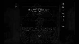 MEETING SALANDRÉ AGAIN | To Burn in Memory [EN] Part 8