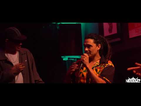 Jah Renan  | Soltoaster | jah maselaseli | Nativo | Michel Irie | Neguse Anbesa | FFFront Bar  SP