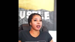 Stan Twitter :Dee Shanell saying “so they will come for you”