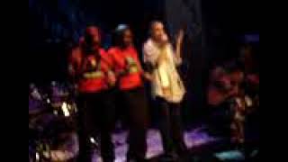 Sinead O´Connor Untold stories + By  the Rivers of Babylon