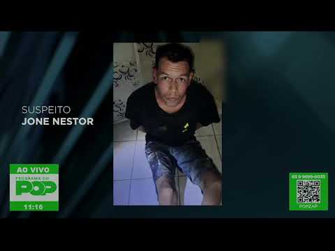 Polícia prende em VG principal suspeito de crime na capital