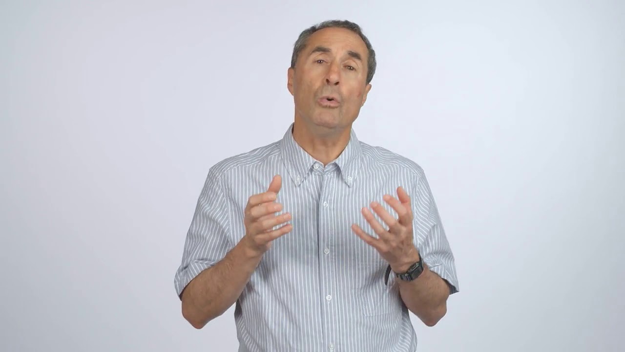 Course objectives video lecture - Database Management Essentials