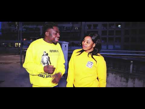 G-Bat x K.Kusi- M3 bo dam (official video)