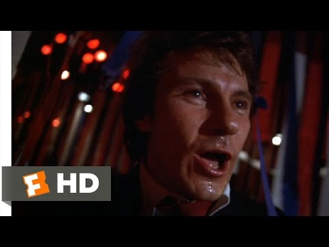 Mean Streets (8/10) Movie CLIP - Rubber Biscuit (1973) HD