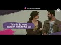 Tu Itra Itra Sa Mere Bareilly Ki Barfi WhatsApp Status