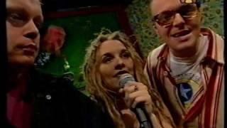 Lucilectric - Vivasion (Teil 3 von 3) inkl. Hey Süsser (live)