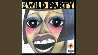 Welcome To My Party (Original Broadway Cast/2000)