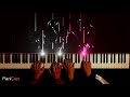 Canon in D major 듀엣(Duet) - Pachelbel