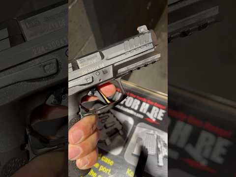 Review: Optics Ready HK VP9 \u0026 Holosun SCS VP9 - Is it worth buying?
