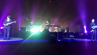 The xx - Reunion (Live in Singapore 2013)