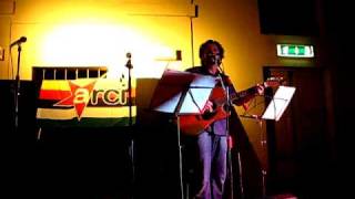 Carlo Pestelli - Ragazza Diciannovenne (il mio primo concerto di Guccini) [Live, 21.07.2010]