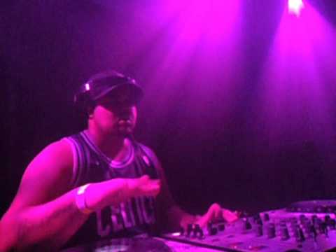 Dj Thiago Costa playing Jesse Garcia, Gregor Salto, Jordy Dazz e Will Beats