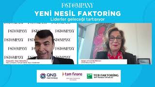 Yeni Nesil Faktöring