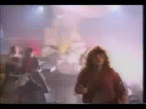 Bon jovi - Runaway