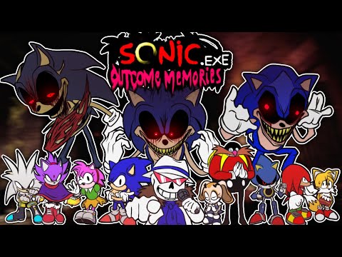 Explaining EVERY Outcome Memories Character