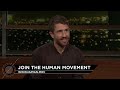 A.I. and the Anti-Human Future | Real Time with Bill Maher (HBO)