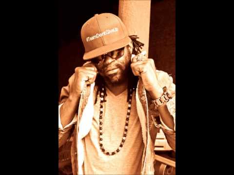 BLAK DIAMON FEAT BUGLE & MASICKA - PIOSON MOUTH - [HOT STEPPA MIX CD VOL.1] @ANJUBLAX @IBLAKDIAMON