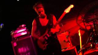 Nico Vega-  Lucky One