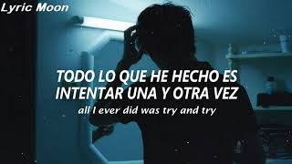 Simple Plan - Problem Child (lyrics) (sub inglés y Español)