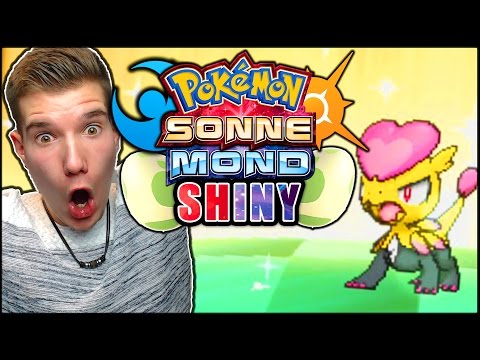 OMG ENDLICH ❤️SHINY MINIRAS❤️ Nach 561 LIVE REACTION