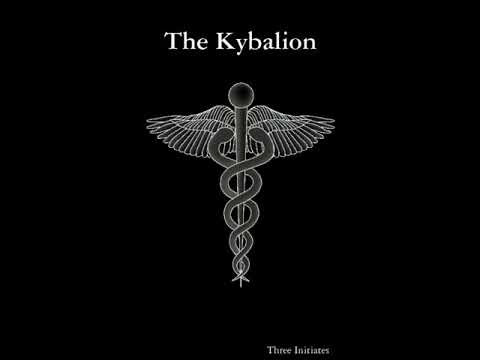 The Kybalion by Three Initiates