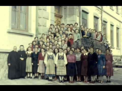 Die Pfarrei Wolhusen im Laufe der Zeit