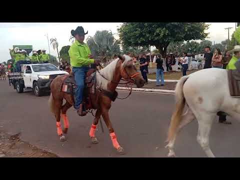 CAVALGADA 2026 DE DOIS IRMÃOS DO TOCANTINS @edufigueiredo8779 