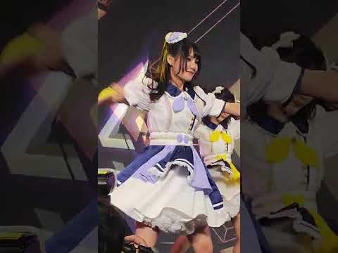 230514 (Somsom Fancam) Euphonie☆ - Gyutto Star @ Aidoru Matsuri & Twave Music - Central Bangna