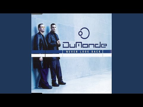 Never Look Back (Just Talking Mix)