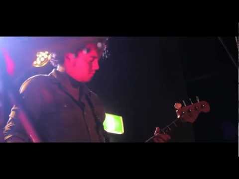 The Demon Parade - Snipers Eyes @ Ding Dong Lounge