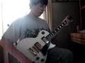 Through The Eyes Of The Dead - Dead End Roads Cover