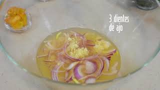 Caldosa Tradicional