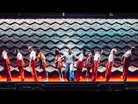 Chris Brown - Iffy / I Can Transform Ya (Live Studio Version) [Breezy Bowl XX]