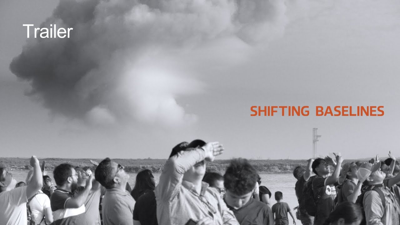 Shifting Baselines | Trailer