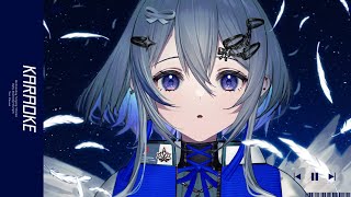 【 #歌枠  / KARAOKE 】歌、届けます。 水曜20時は定期歌枠 Singing Stream #107【 稀羽すう / Re:AcT 】