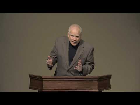 The Heart of a King (Psalm 101)