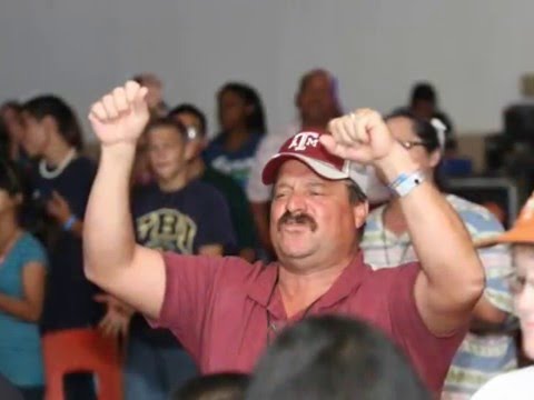 Youth Week @ Alto Frio Day 1