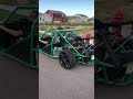 Street Legal Monster!