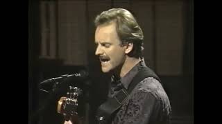 Sting - Ain&#39;t No Sunshine (Night Music - 1989)