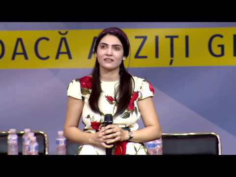 15.  Isaura Gheorghiu -  Tie ma inchin