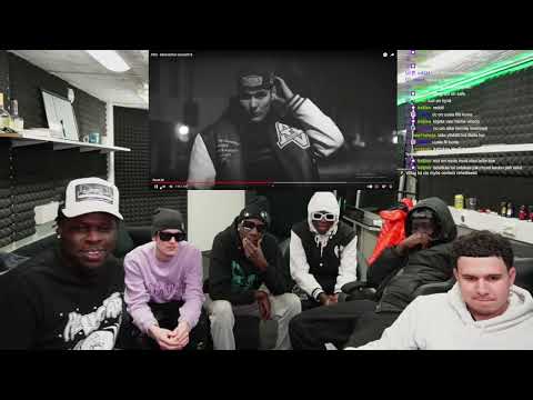 Reagoidaan Ahti - Maanantai sessarit 8