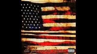 Planet VI - Pray For My Enemies Feat Kardinal Offishal (Aka Rock City)