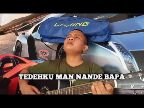 Lagu Karo Terbaru 2020 Tedehku Man Nande ras Bapa  - ANDRI S MAHA