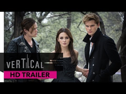 Fallen | Official Trailer (HD) | Vertical Entertainment