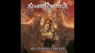 Download lagu Reckoning Day, Reckoning Night into Don't Say a Word - Sonata Arctica HQ mp3