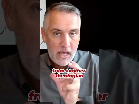 RC Sproul's Unwilling Conversion To Calvinism | Dr. Leighton Flowers | Soteriology 101