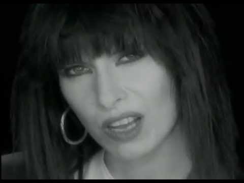 Sense of Purpose - The Pretenders
