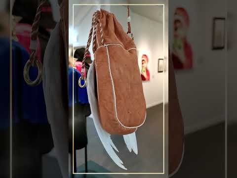 Dancing gierun - Tilde-Ristin Kuoljok - sami - 2023